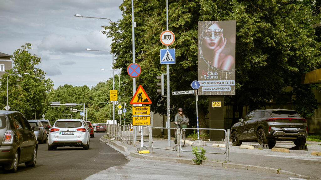 Ekraan