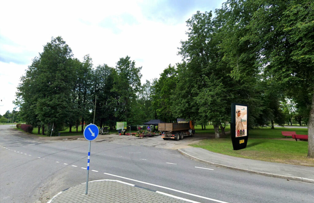 Ekraan