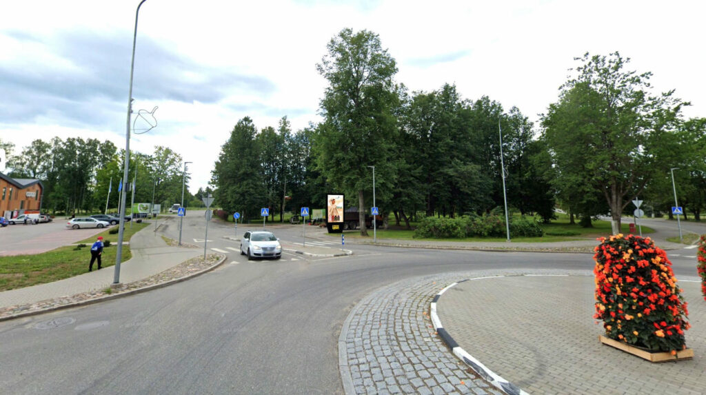 Ekraan