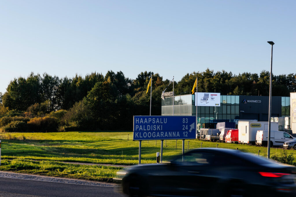 Ekraan
