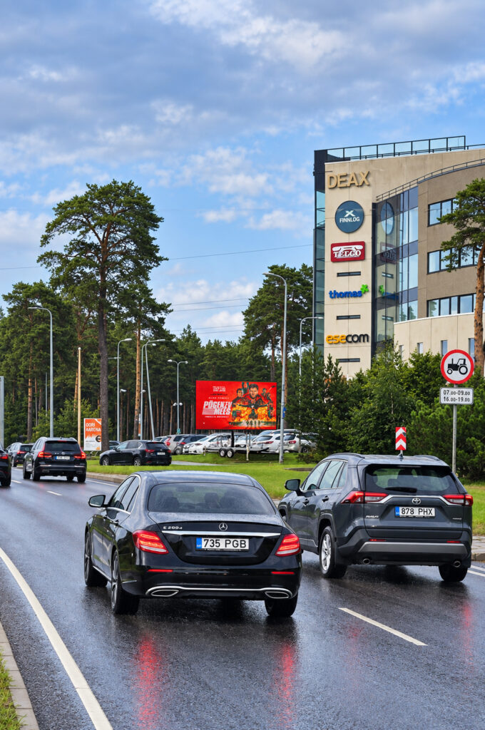 Ekraan