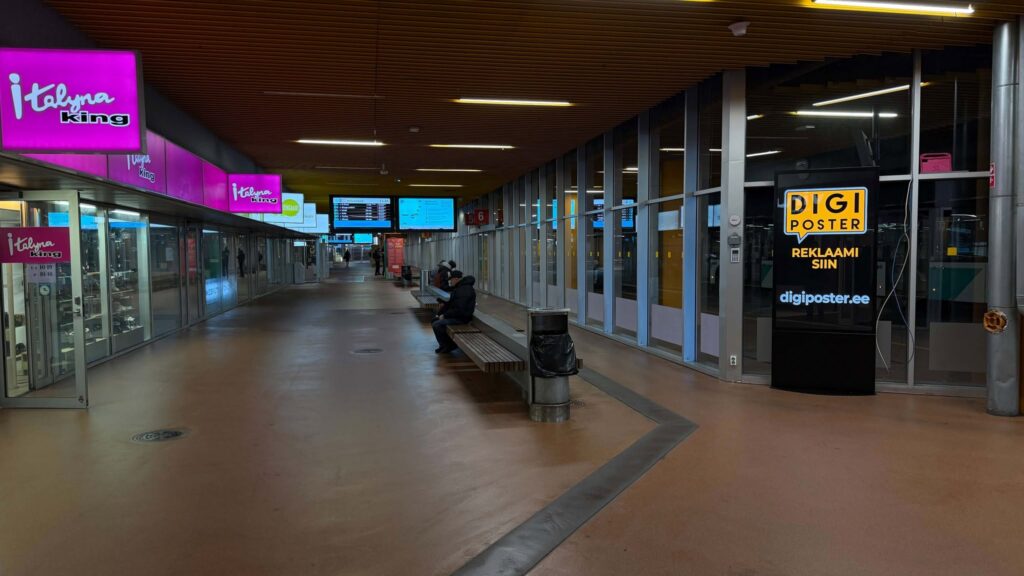Ekraan