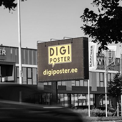 Tähesaju bänner nupp